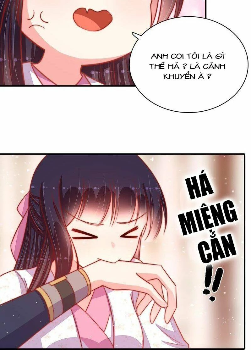 Ngày Nào Thiếu Soái Cũng Ghen Chapter 153 - 18