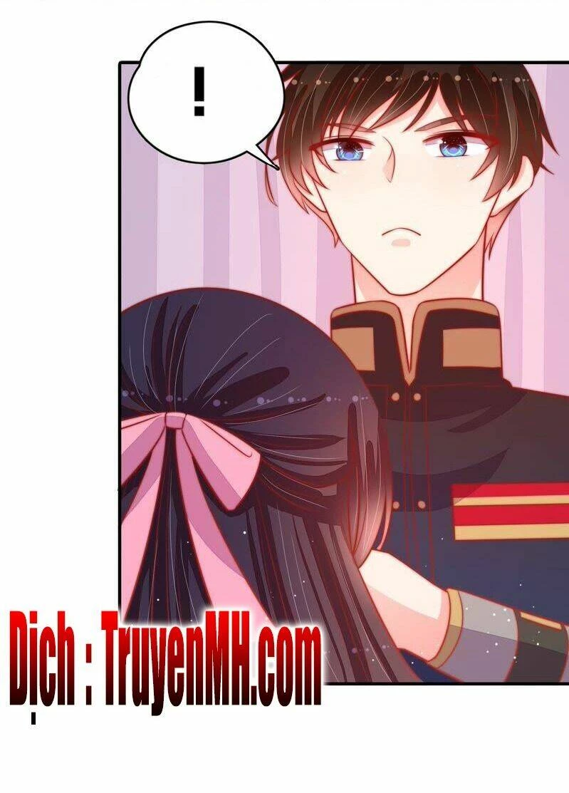 Ngày Nào Thiếu Soái Cũng Ghen Chapter 153 - 19