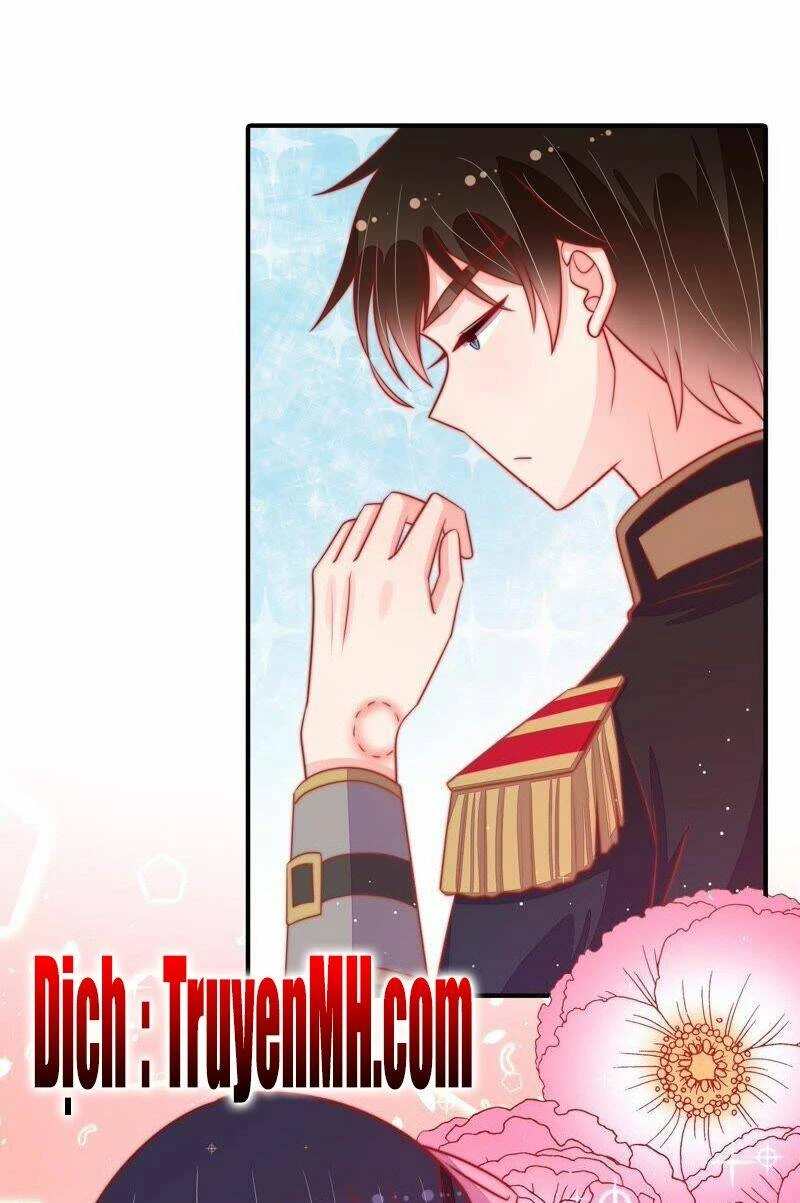 Ngày Nào Thiếu Soái Cũng Ghen Chapter 154 - 2