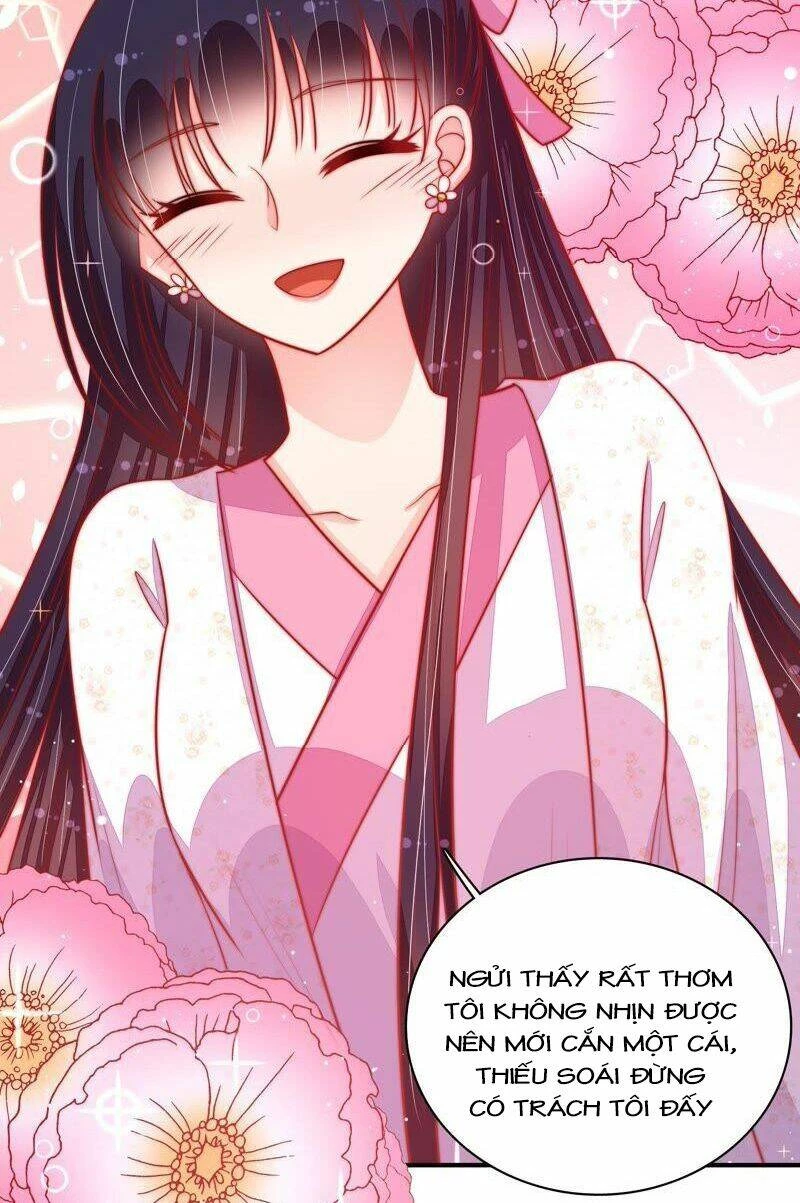 Ngày Nào Thiếu Soái Cũng Ghen Chapter 154 - 3