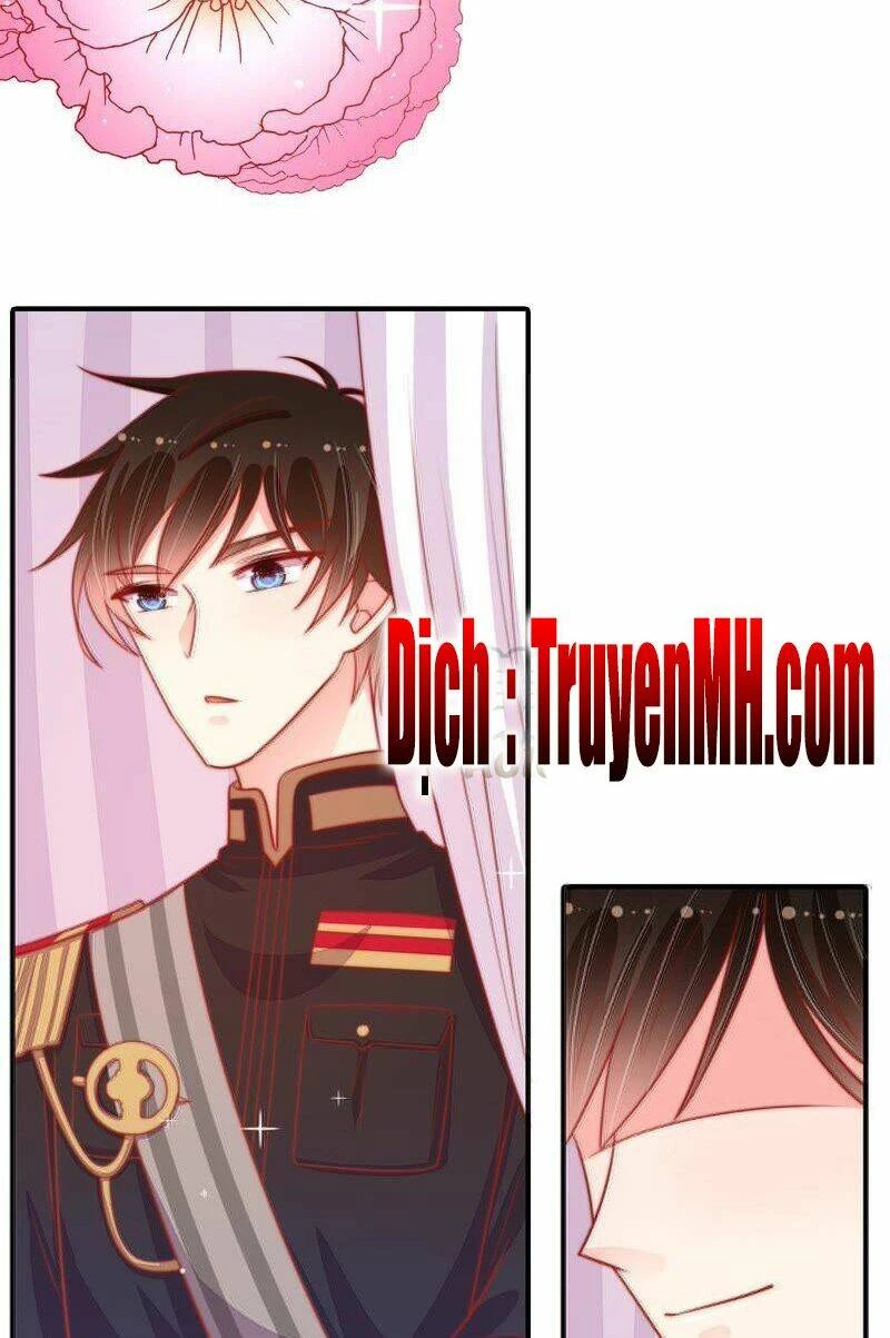 Ngày Nào Thiếu Soái Cũng Ghen Chapter 154 - 4