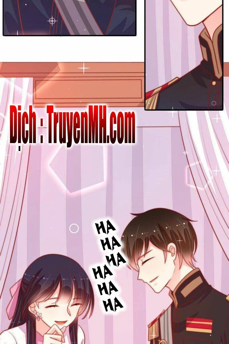 Ngày Nào Thiếu Soái Cũng Ghen Chapter 154 - 5