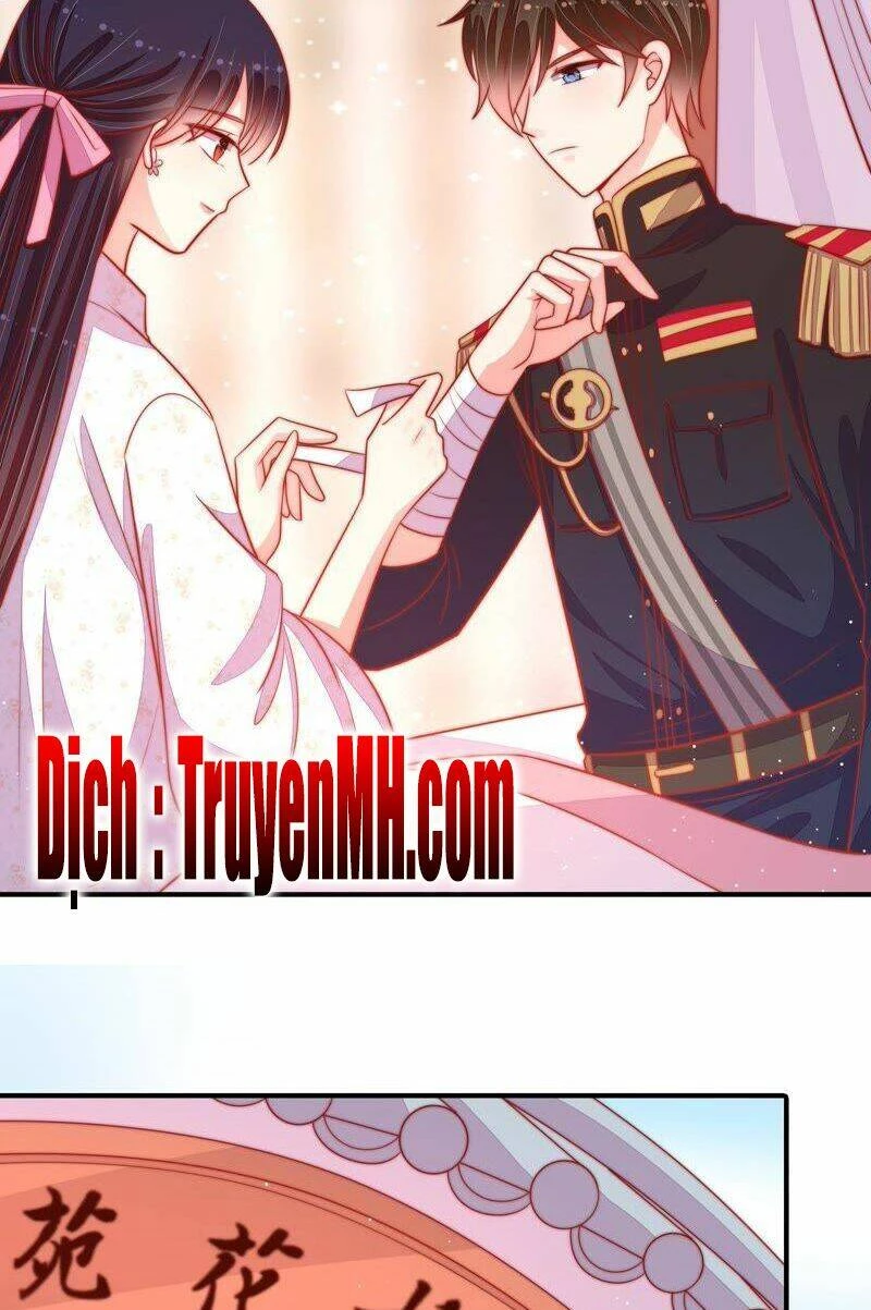 Ngày Nào Thiếu Soái Cũng Ghen Chapter 154 - 8