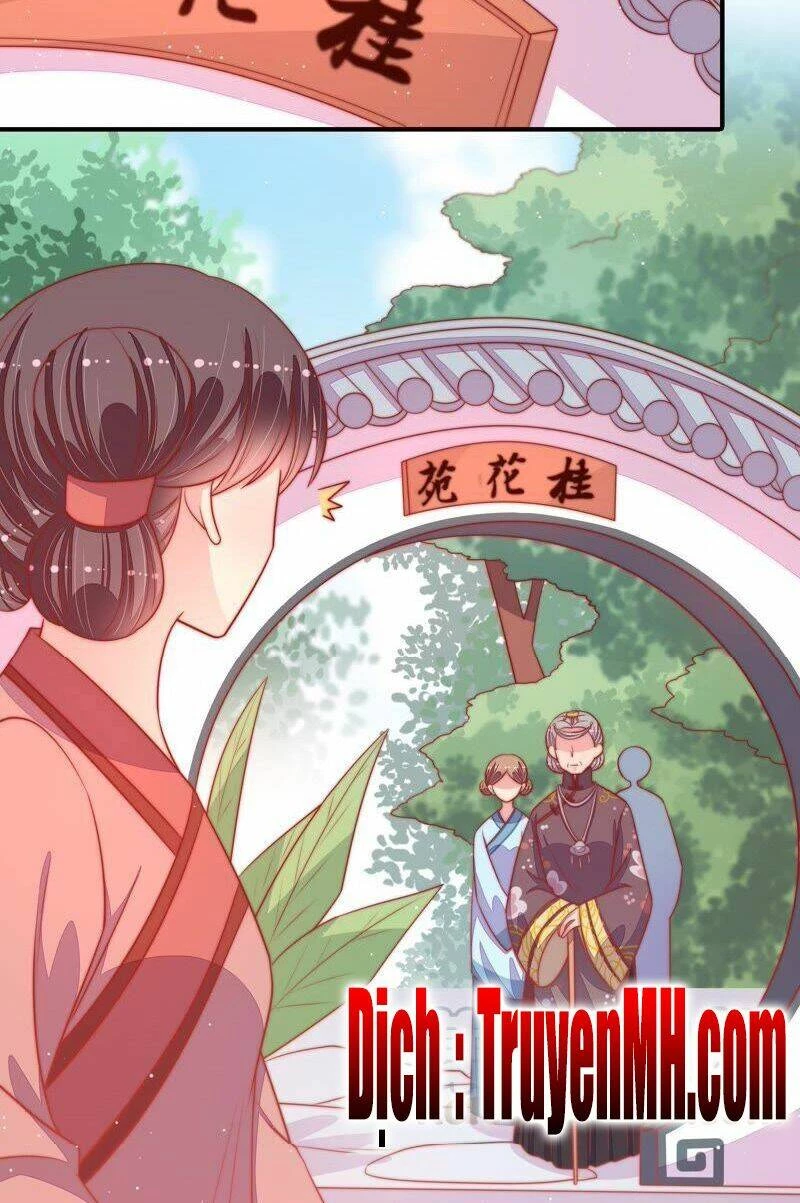 Ngày Nào Thiếu Soái Cũng Ghen Chapter 154 - 9