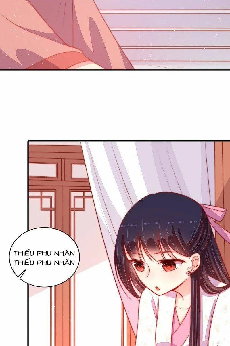 Ngày Nào Thiếu Soái Cũng Ghen Chapter 154 - 10