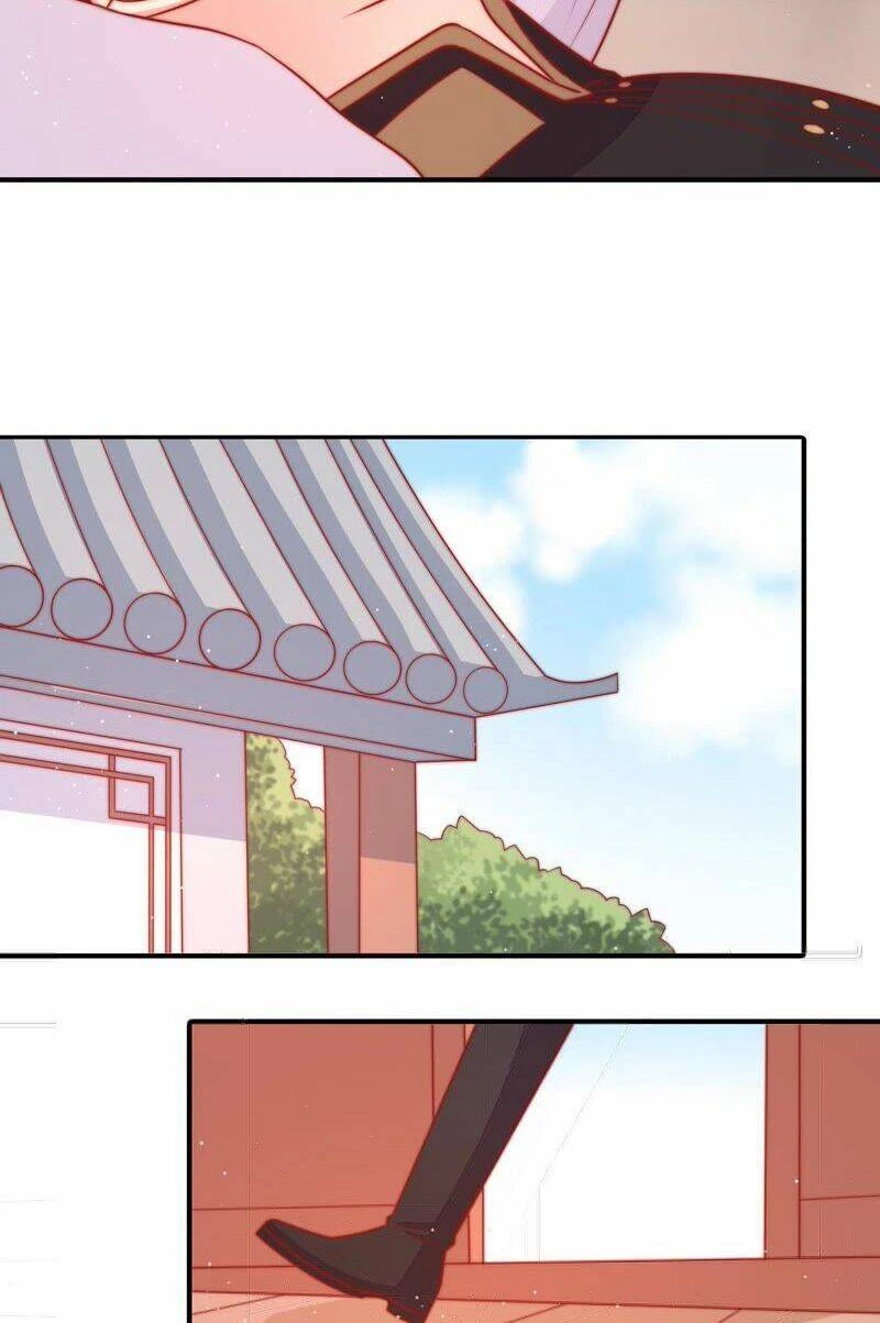 Ngày Nào Thiếu Soái Cũng Ghen Chapter 154 - 13