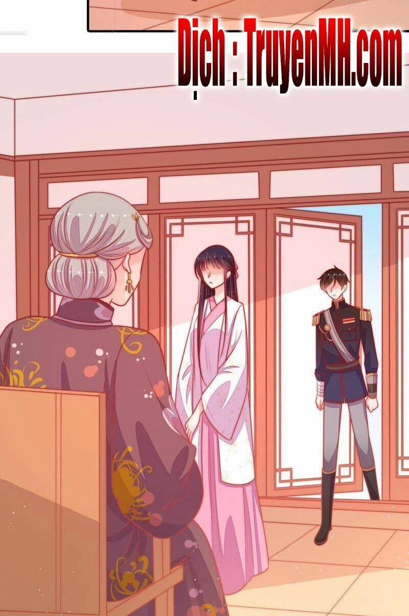 Ngày Nào Thiếu Soái Cũng Ghen Chapter 154 - 14