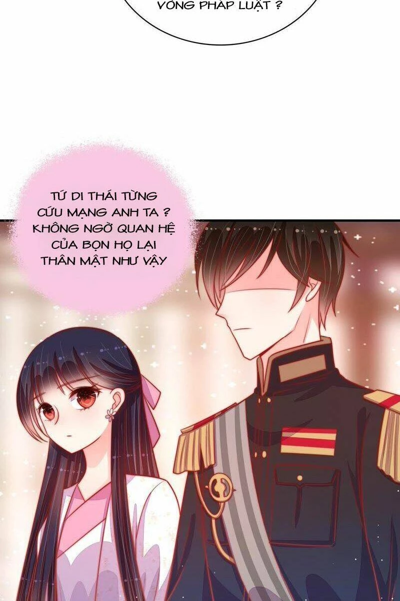 Ngày Nào Thiếu Soái Cũng Ghen Chapter 154 - 16