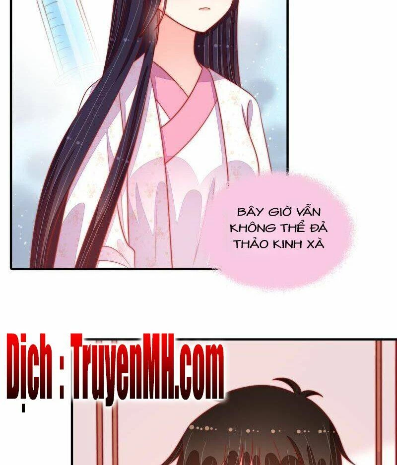 Ngày Nào Thiếu Soái Cũng Ghen Chapter 155 - 4