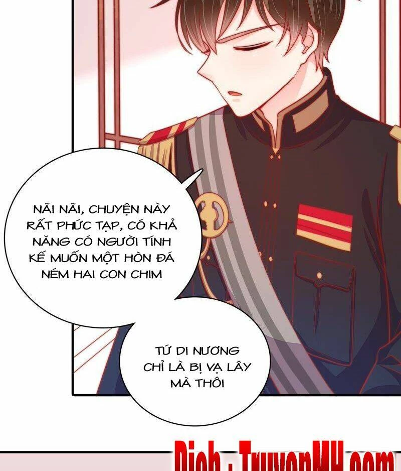Ngày Nào Thiếu Soái Cũng Ghen Chapter 155 - 5