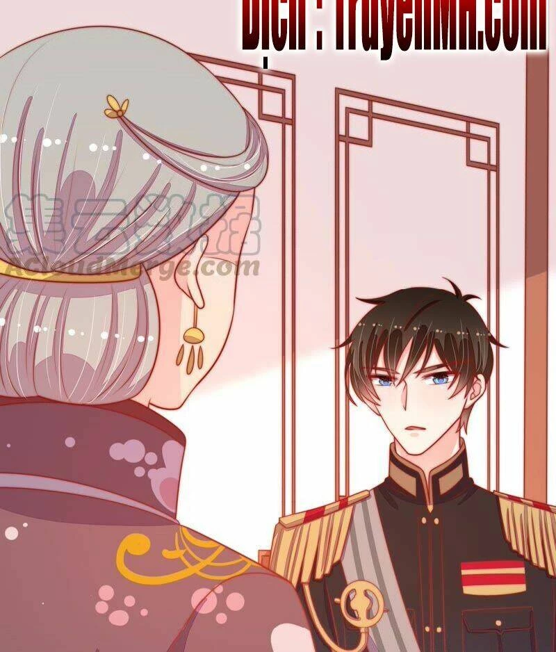 Ngày Nào Thiếu Soái Cũng Ghen Chapter 155 - 6