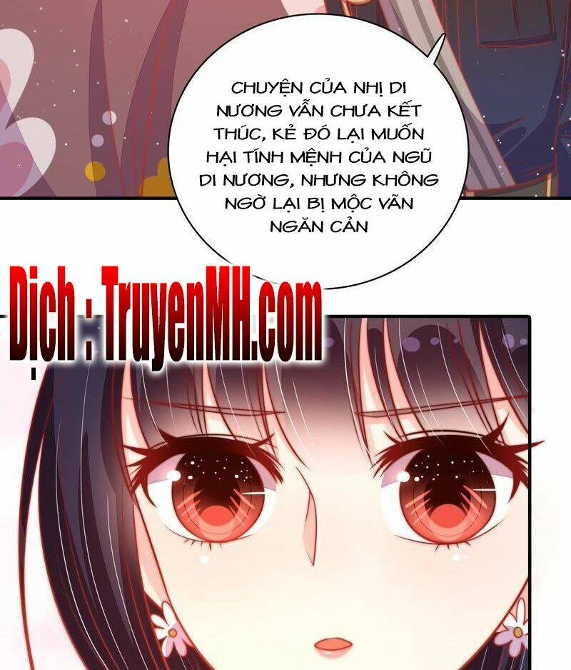 Ngày Nào Thiếu Soái Cũng Ghen Chapter 155 - 7