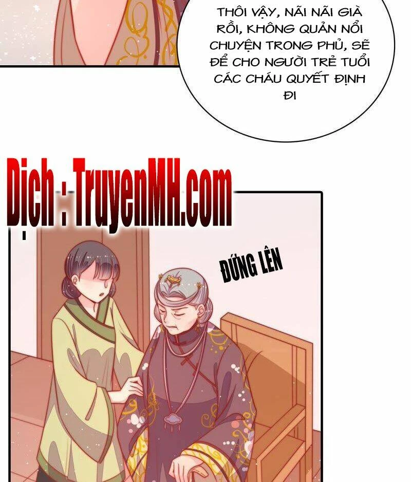 Ngày Nào Thiếu Soái Cũng Ghen Chapter 155 - 11