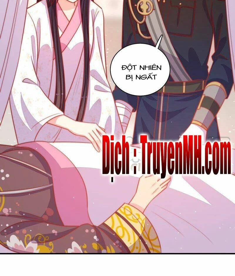 Ngày Nào Thiếu Soái Cũng Ghen Chapter 155 - 19