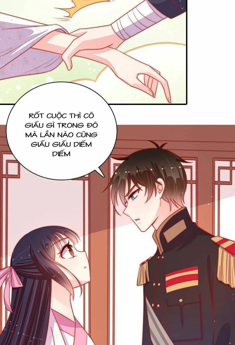 Ngày Nào Thiếu Soái Cũng Ghen Chapter 156 - 5