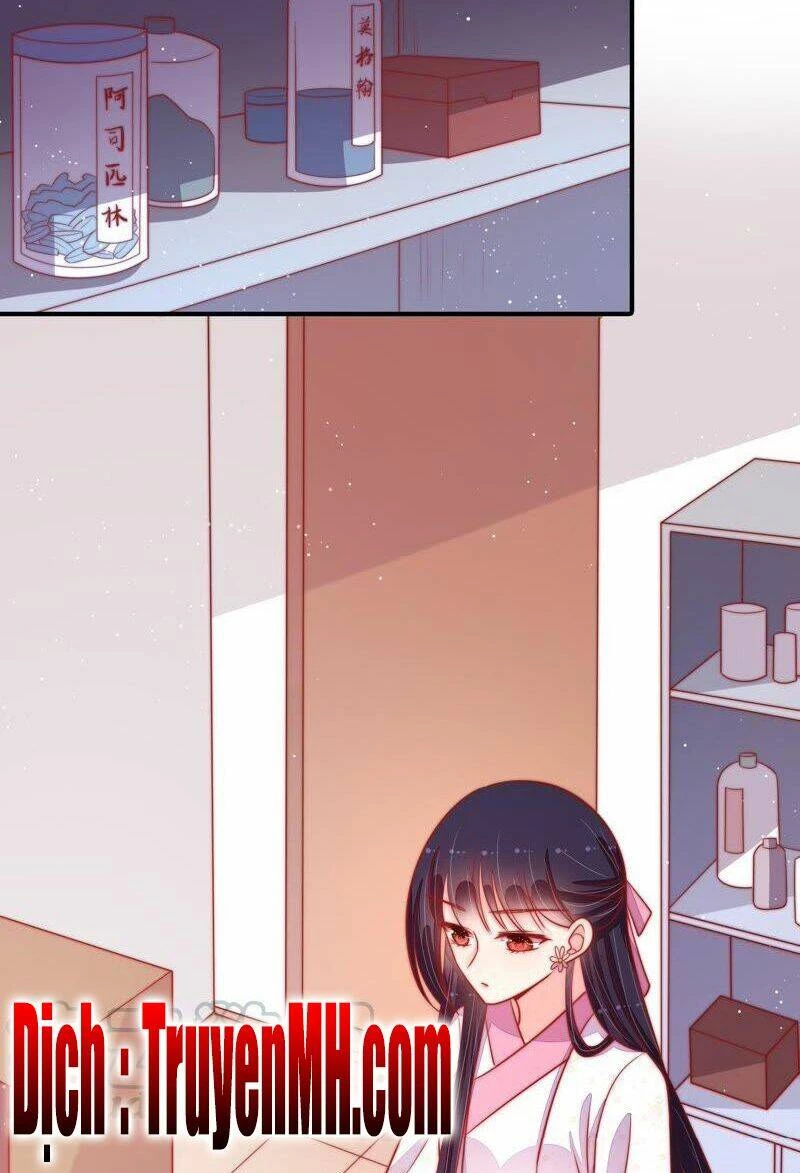 Ngày Nào Thiếu Soái Cũng Ghen Chapter 156 - 9