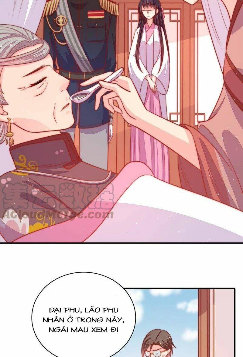 Ngày Nào Thiếu Soái Cũng Ghen Chapter 156 - 12