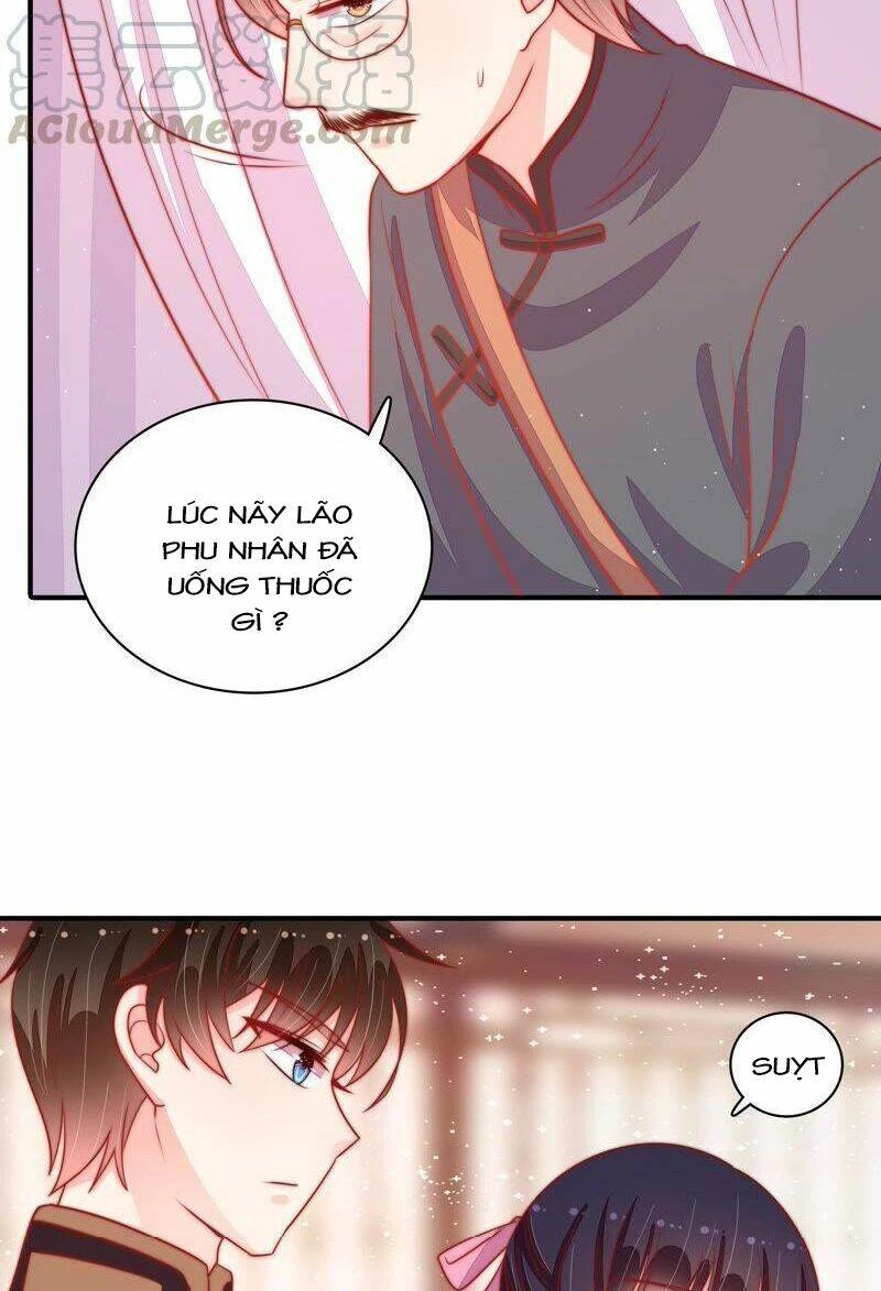 Ngày Nào Thiếu Soái Cũng Ghen Chapter 156 - 15