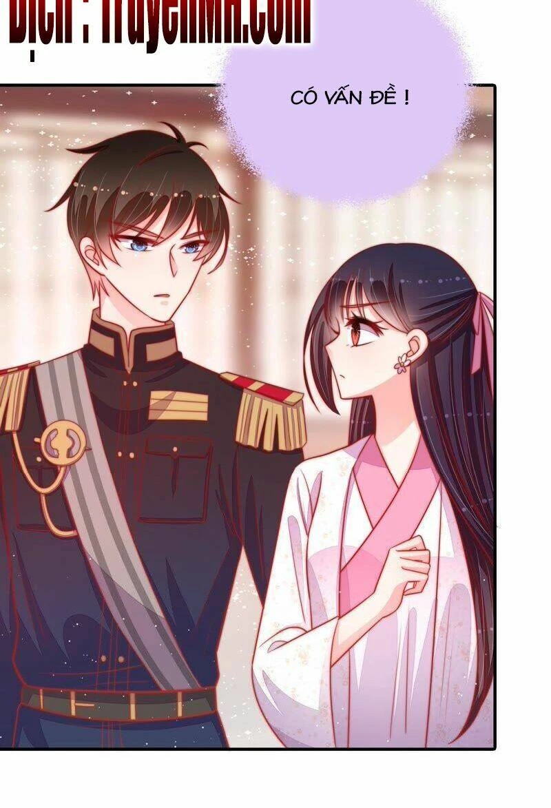 Ngày Nào Thiếu Soái Cũng Ghen Chapter 156 - 19