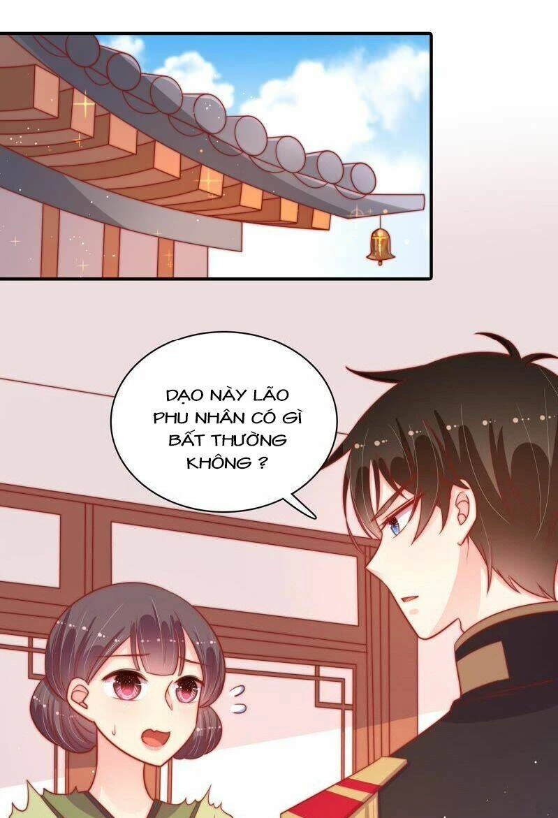 Ngày Nào Thiếu Soái Cũng Ghen Chapter 157 - 2