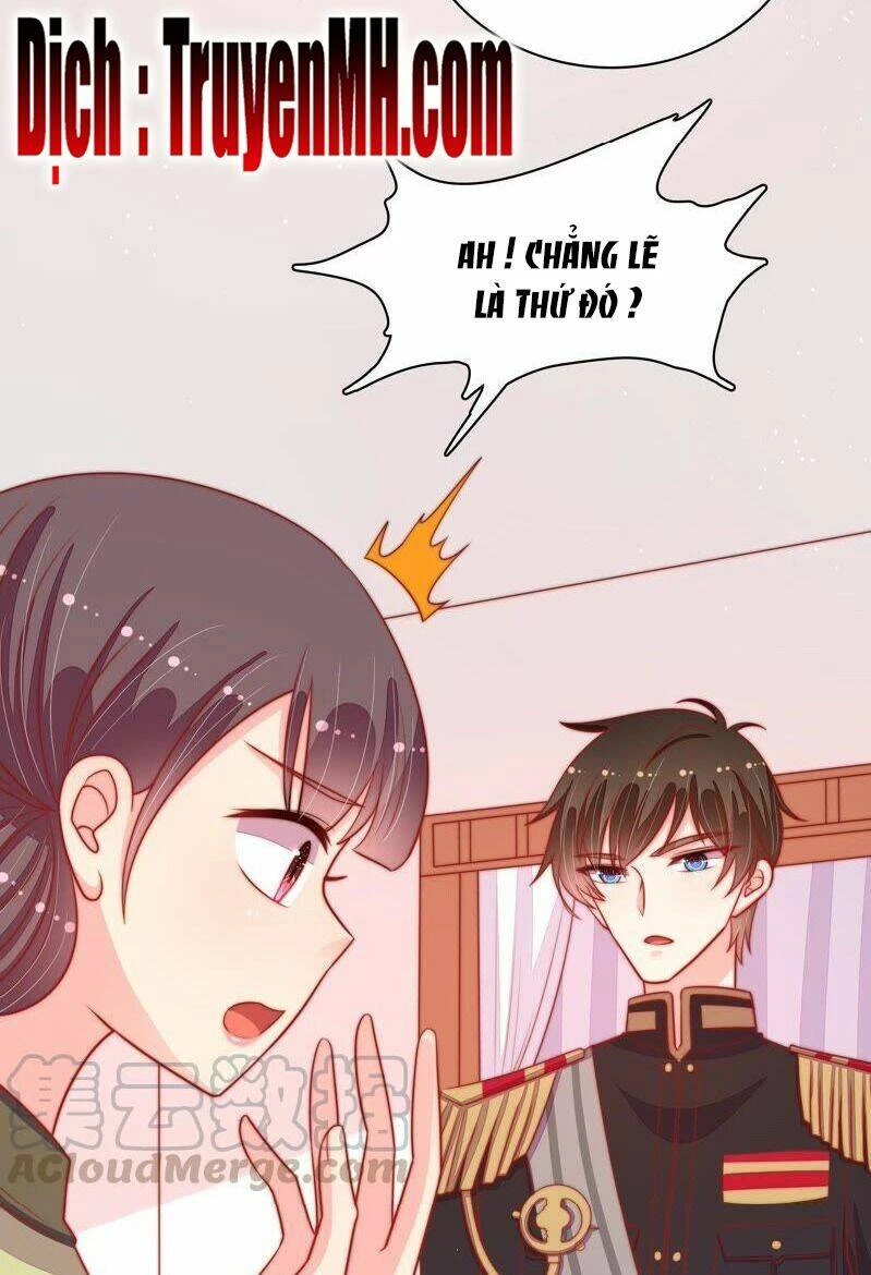 Ngày Nào Thiếu Soái Cũng Ghen Chapter 157 - 5