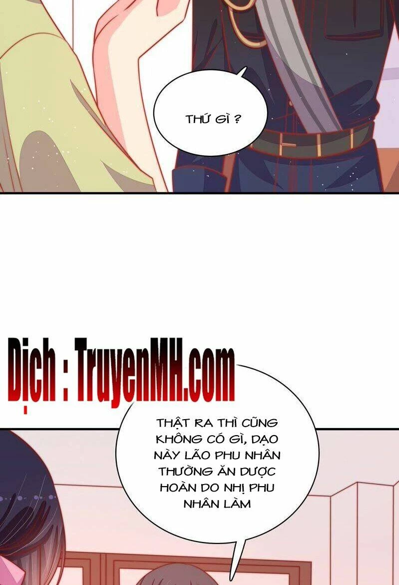 Ngày Nào Thiếu Soái Cũng Ghen Chapter 157 - 6