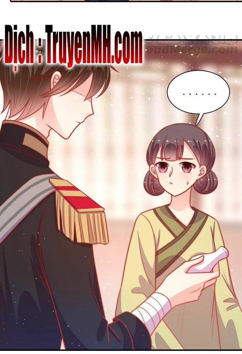 Ngày Nào Thiếu Soái Cũng Ghen Chapter 157 - 19