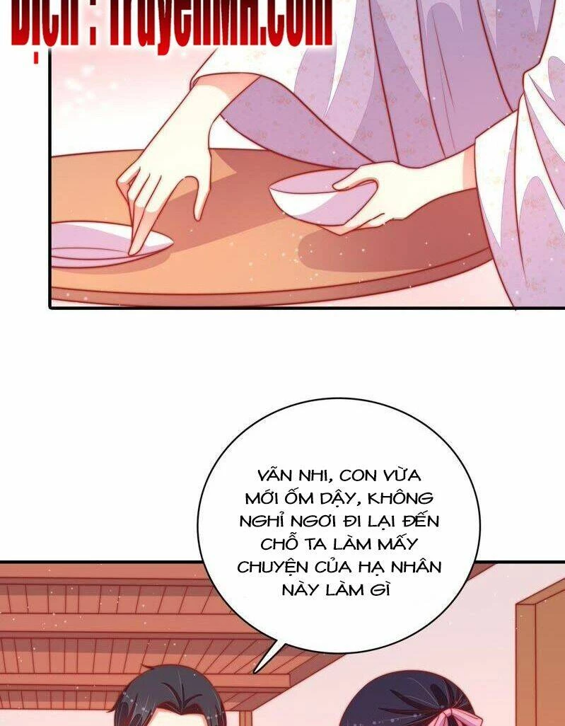 Ngày Nào Thiếu Soái Cũng Ghen Chapter 158 - 5