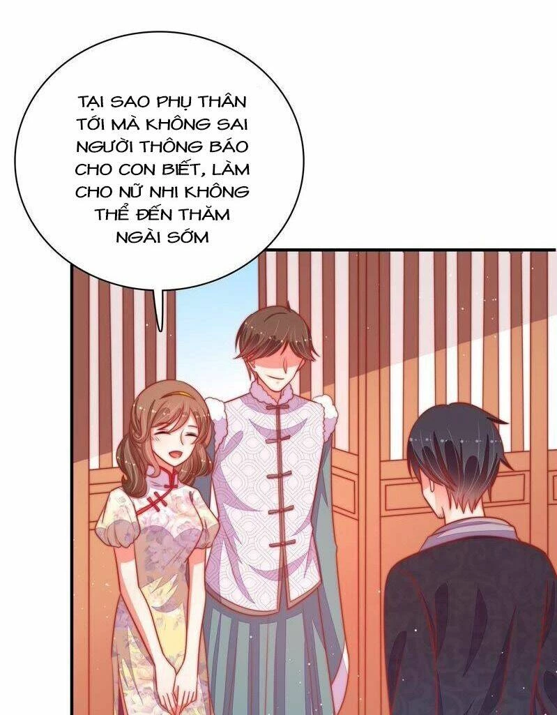 Ngày Nào Thiếu Soái Cũng Ghen Chapter 158 - 11