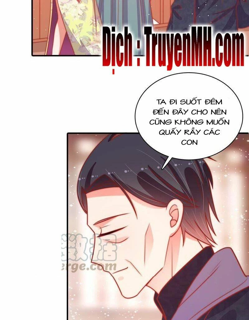 Ngày Nào Thiếu Soái Cũng Ghen Chapter 158 - 12
