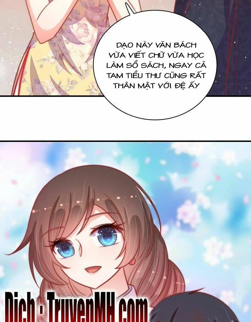Ngày Nào Thiếu Soái Cũng Ghen Chapter 158 - 18