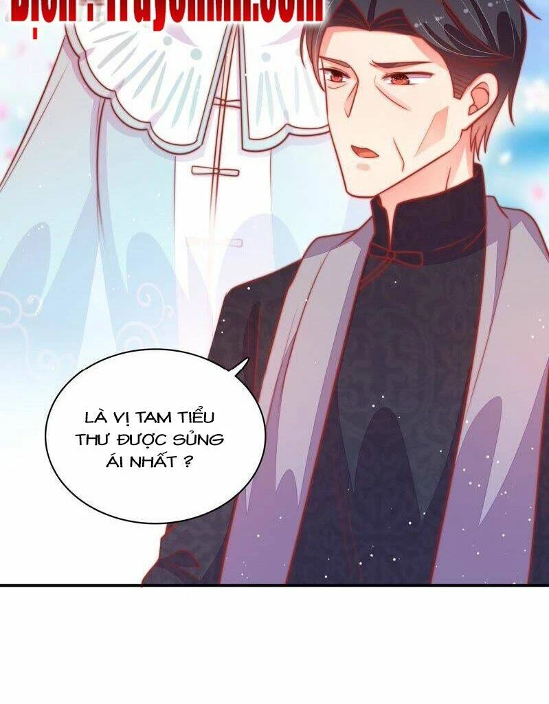 Ngày Nào Thiếu Soái Cũng Ghen Chapter 158 - 19