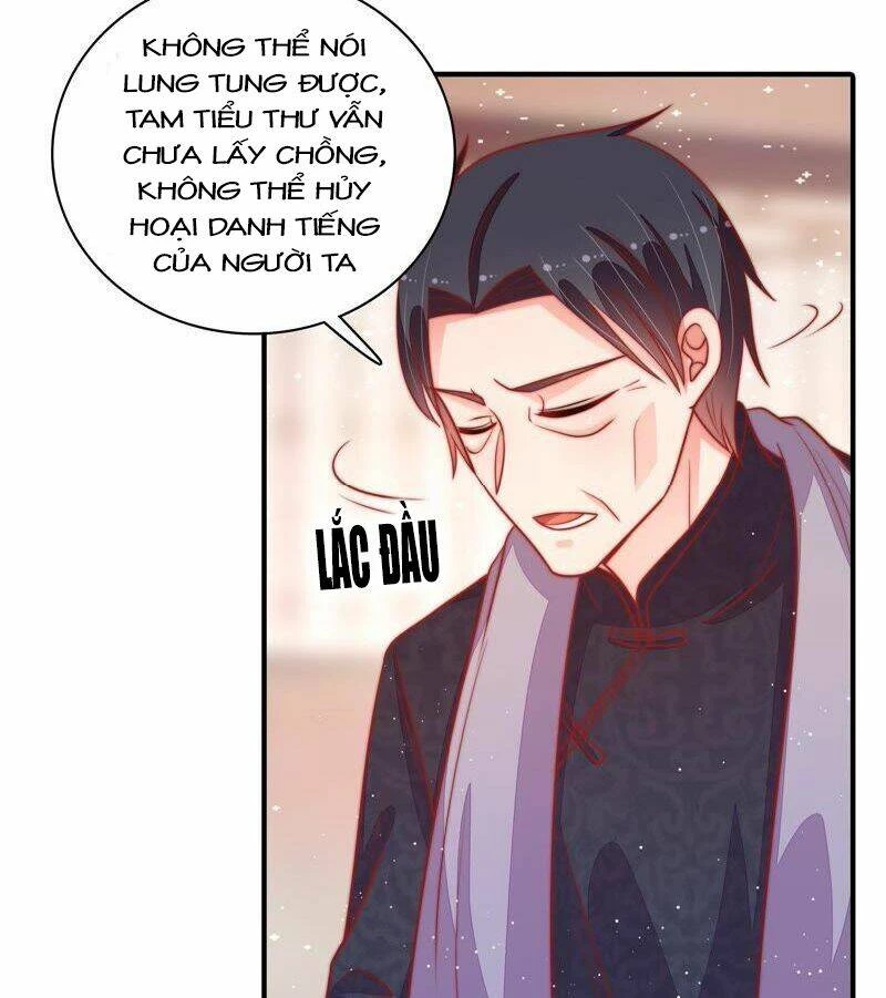 Ngày Nào Thiếu Soái Cũng Ghen Chapter 159 - 4