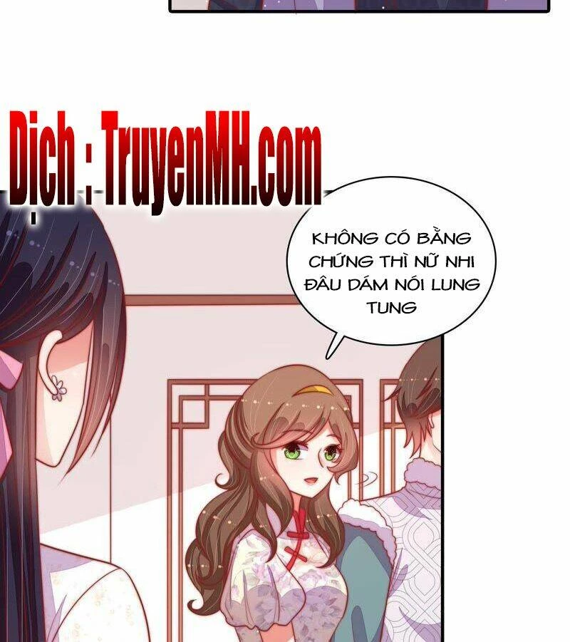 Ngày Nào Thiếu Soái Cũng Ghen Chapter 159 - 5
