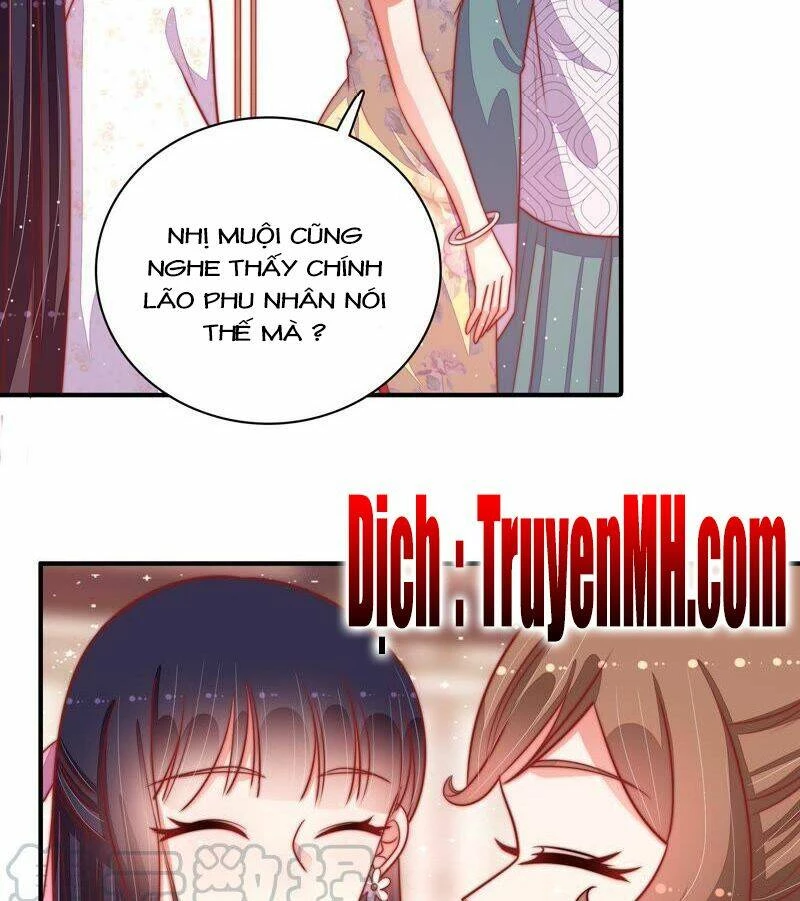 Ngày Nào Thiếu Soái Cũng Ghen Chapter 159 - 6
