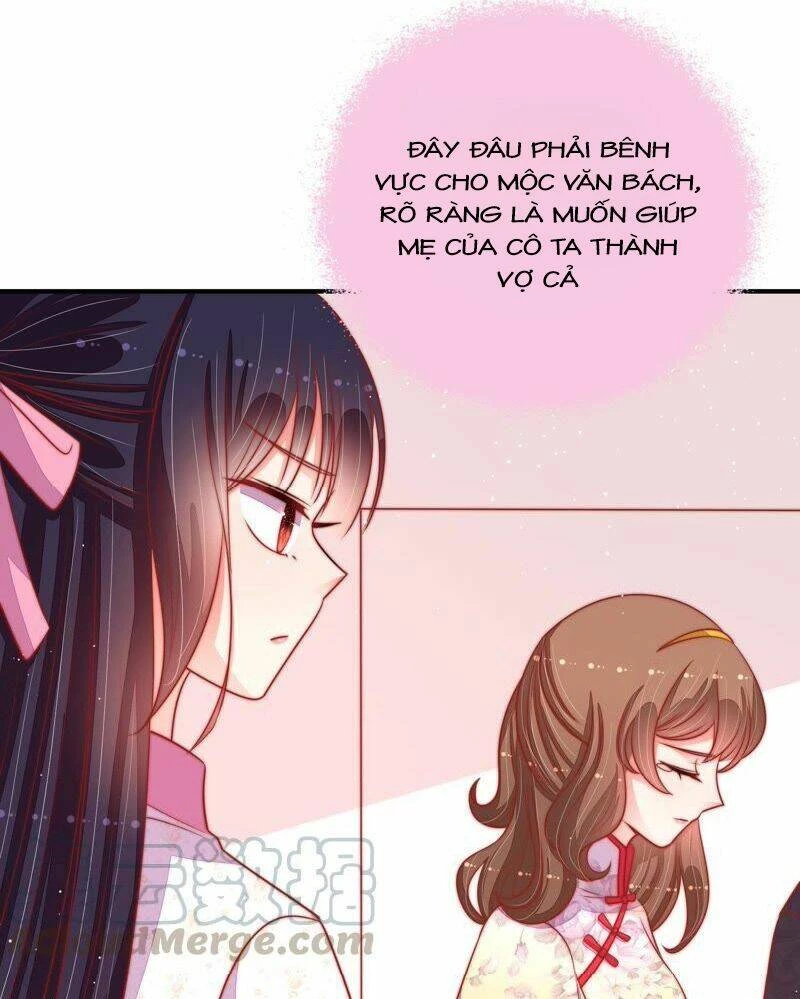 Ngày Nào Thiếu Soái Cũng Ghen Chapter 160 - 2