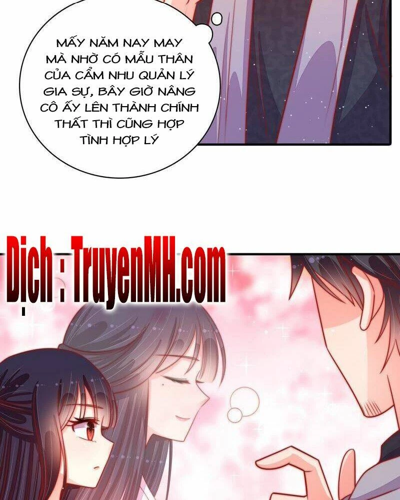 Ngày Nào Thiếu Soái Cũng Ghen Chapter 160 - 4