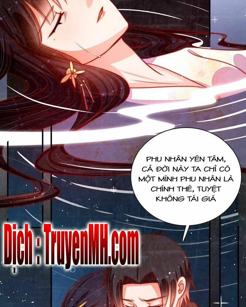 Ngày Nào Thiếu Soái Cũng Ghen Chapter 160 - 6