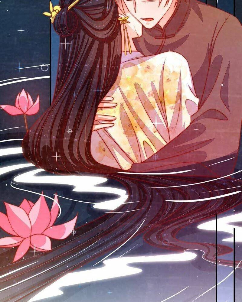 Ngày Nào Thiếu Soái Cũng Ghen Chapter 160 - 7