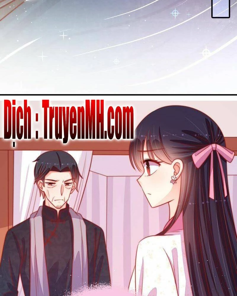 Ngày Nào Thiếu Soái Cũng Ghen Chapter 160 - 8