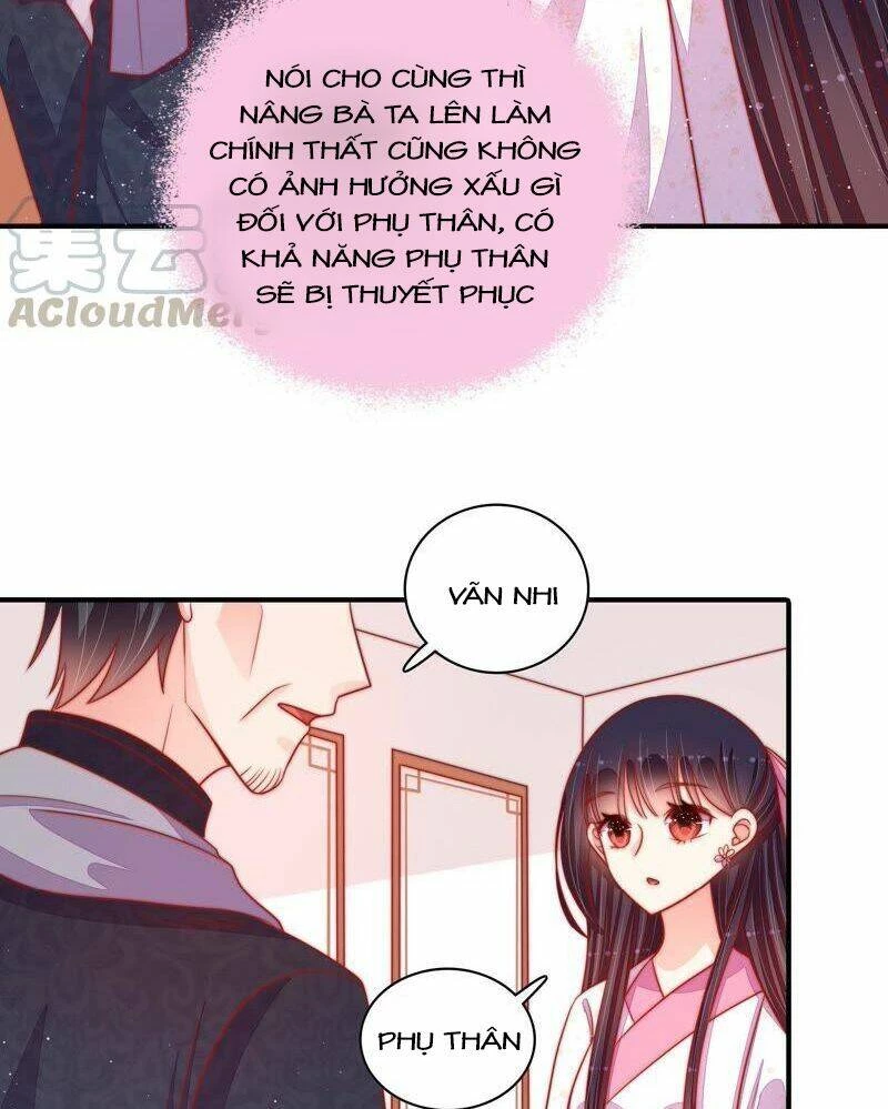 Ngày Nào Thiếu Soái Cũng Ghen Chapter 160 - 9