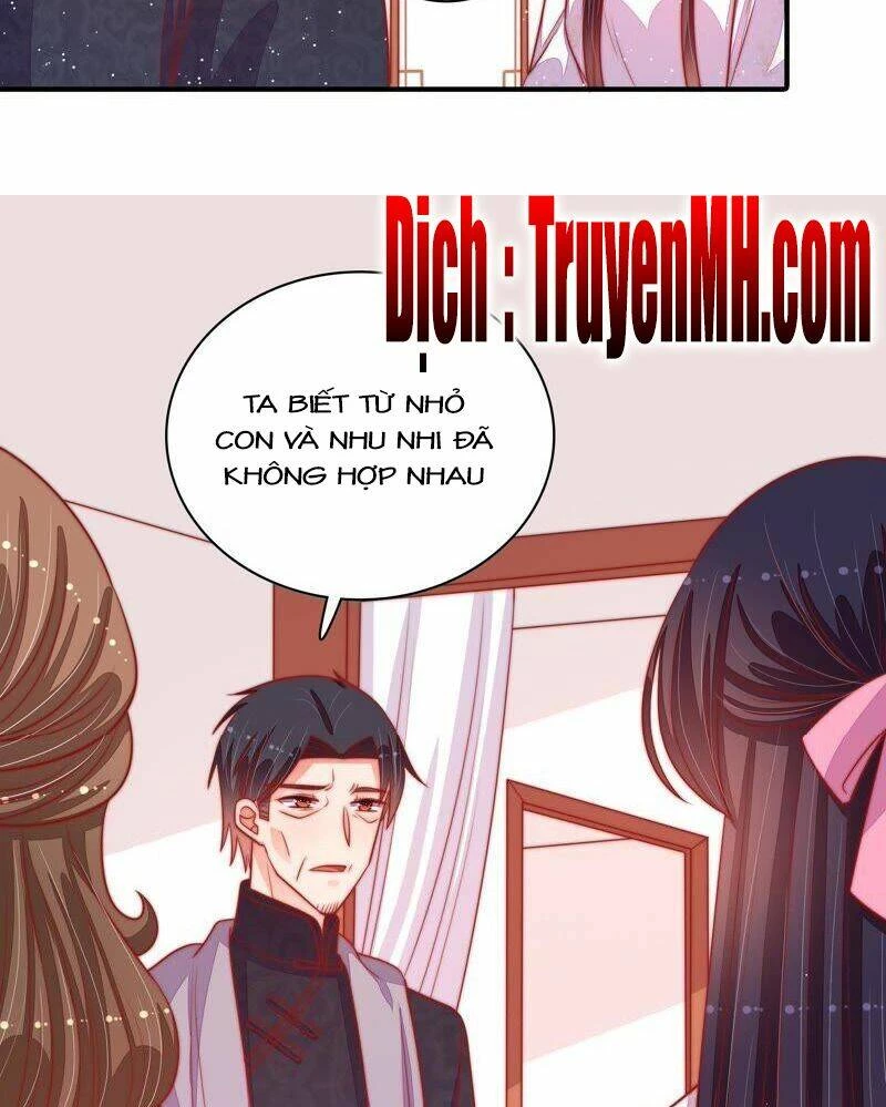 Ngày Nào Thiếu Soái Cũng Ghen Chapter 160 - 10