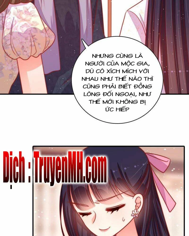 Ngày Nào Thiếu Soái Cũng Ghen Chapter 160 - 11