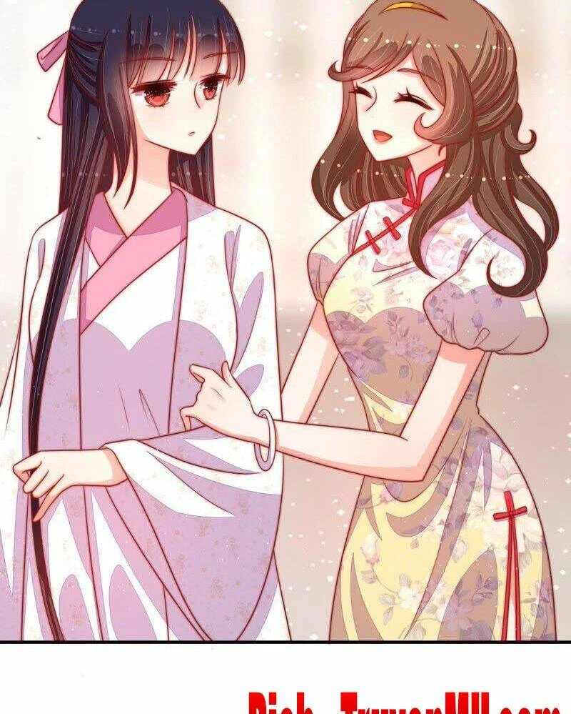 Ngày Nào Thiếu Soái Cũng Ghen Chapter 160 - 13