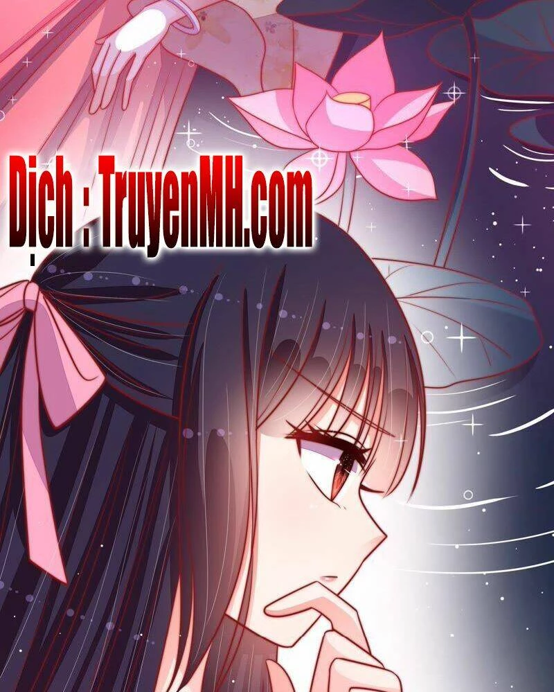 Ngày Nào Thiếu Soái Cũng Ghen Chapter 160 - 16