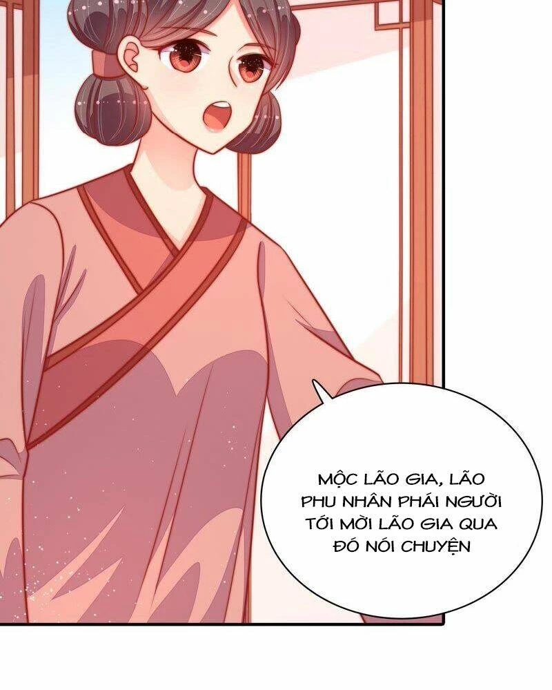 Ngày Nào Thiếu Soái Cũng Ghen Chapter 160 - 18