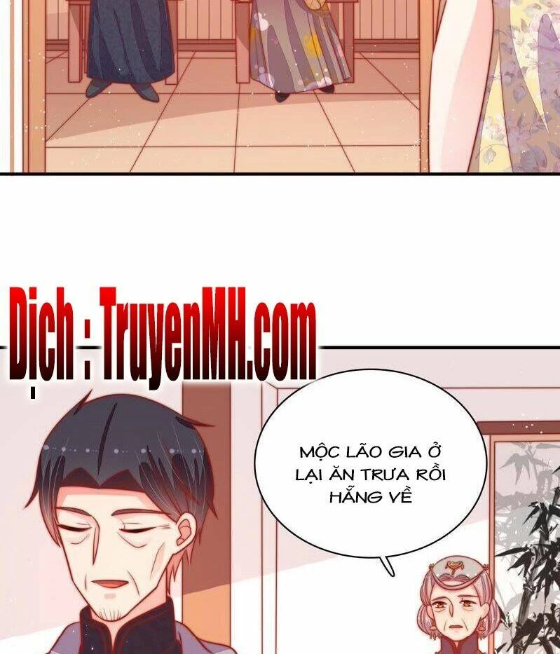 Ngày Nào Thiếu Soái Cũng Ghen Chapter 161 - 4