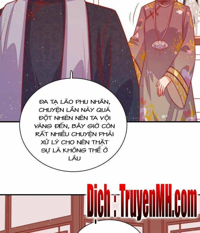Ngày Nào Thiếu Soái Cũng Ghen Chapter 161 - 5
