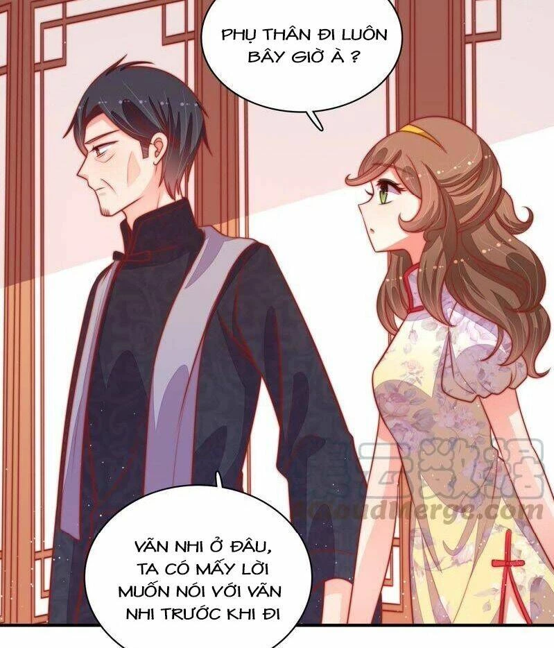 Ngày Nào Thiếu Soái Cũng Ghen Chapter 161 - 6
