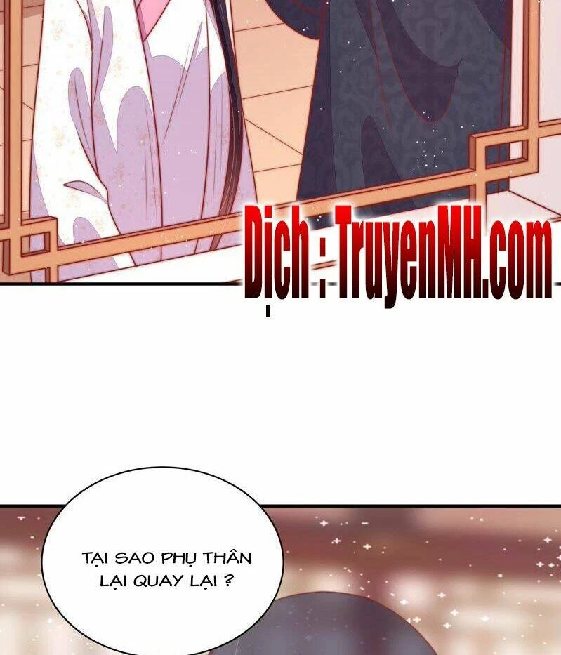 Ngày Nào Thiếu Soái Cũng Ghen Chapter 161 - 11